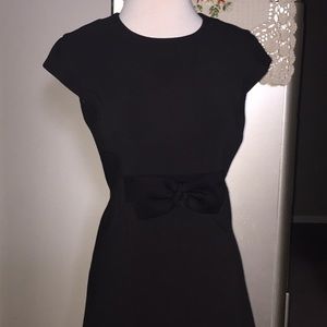 Kate Spade black dress